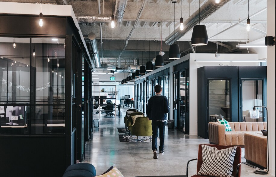 More Photos Of 26 S Rio Grande St #2072, Salt Lake City, UT 84101, Salt Lake City Coworking Space