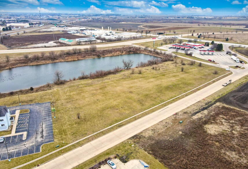 More Photos Of 1701 Rion Dr, Champaign Land For Sale