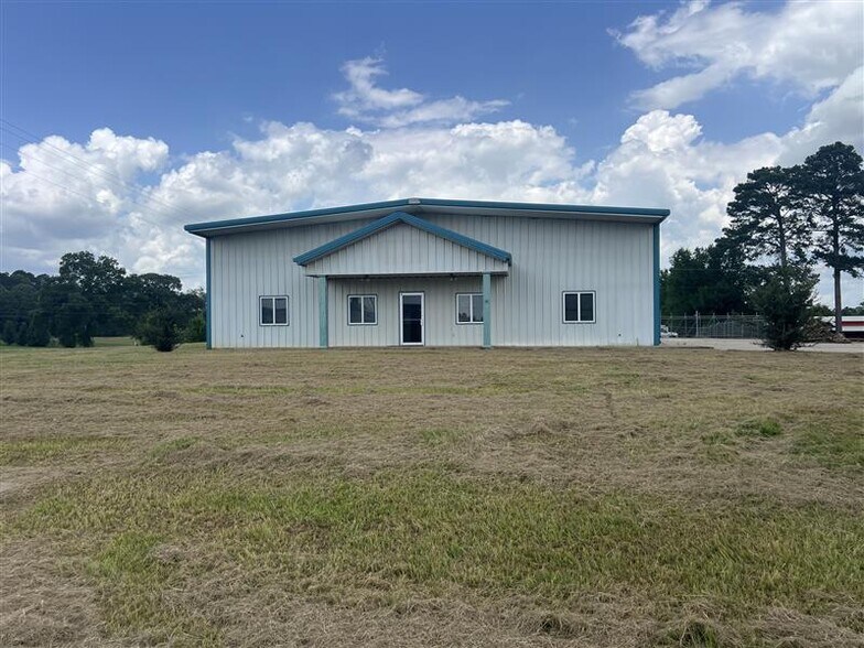 Primary Photo Of 240 Corporate Dr, Sibley Industrial For Sale