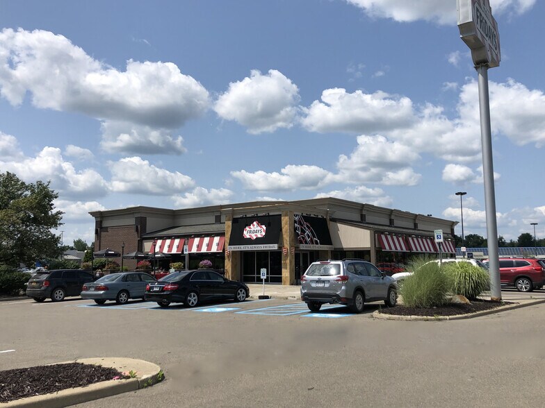 More Photos Of 2405-2441 Vestal Pky E, Vestal Township Unknown For Lease