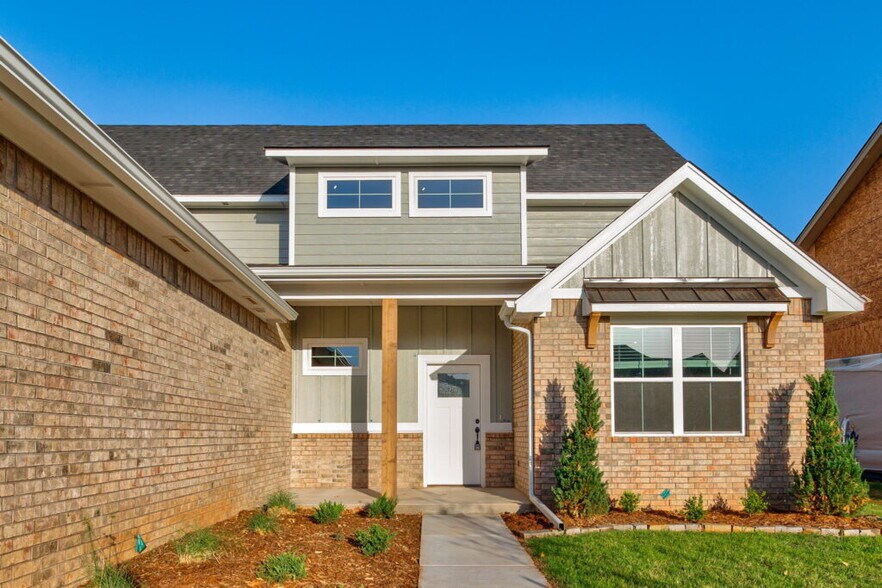 More Photos Of SFR Portfolio in OKC Metro, Yukon Apartments For Sale