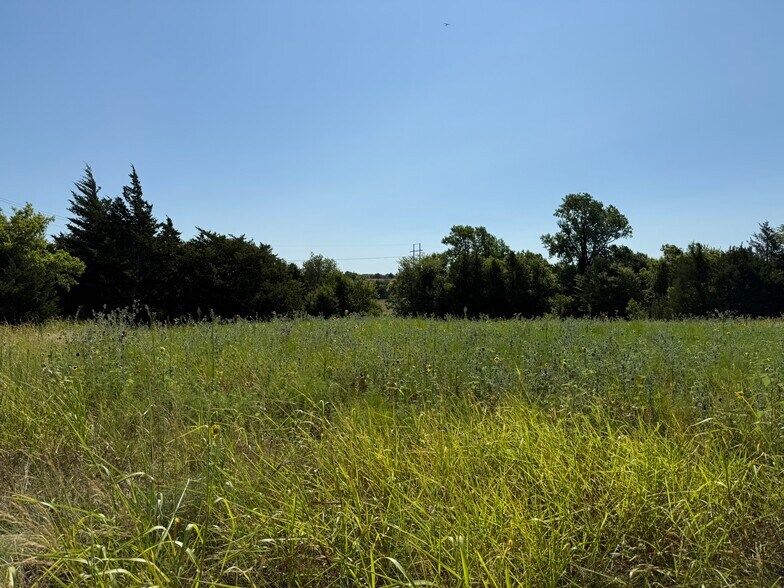 More Photos Of 594 Biggerstaff Rd, Sherman Land For Sale
