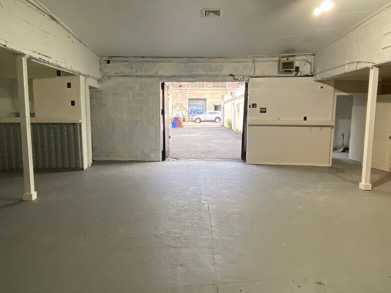 More Photos Of 80-90 Harrison Ave, Jersey City Flex For Lease