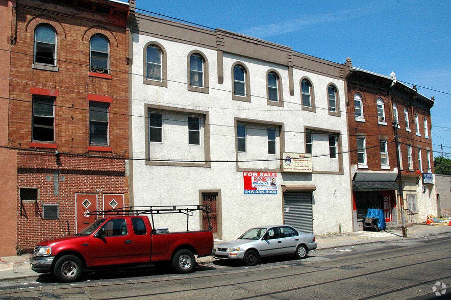 More Photos Of 3006-3010 Germantown Ave, Philadelphia Religious Facility For Sale