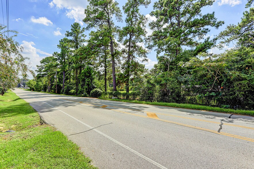 More Photos Of 24809 Budde Rd, Spring Land For Sale