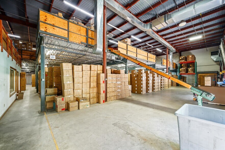 More Photos Of 1014 Profile Rd, Bethlehem Warehouse For Lease