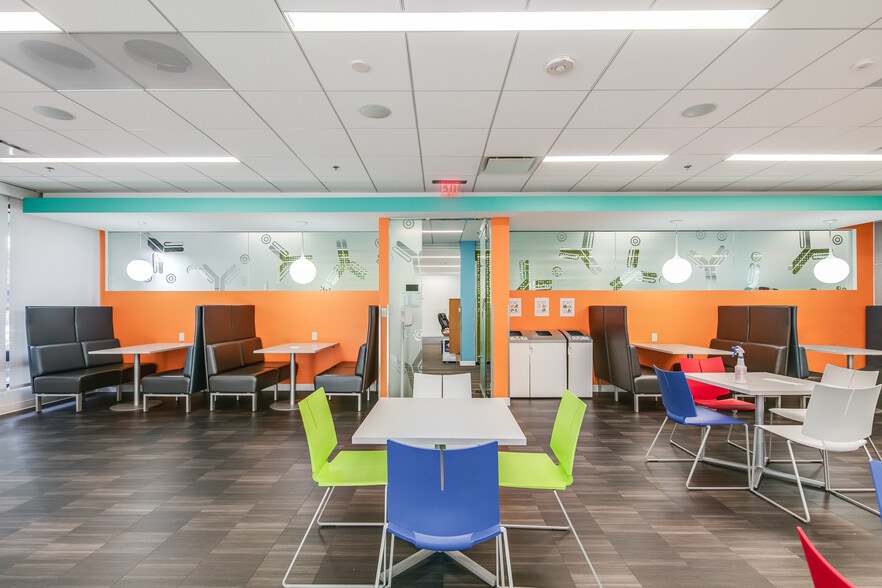 More Photos Of 319 N Bernardo Ave, Mountain View Research And Development For Lease