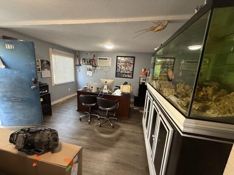 More Photos Of 5508 Benchmark Ln, Sanford Warehouse For Sale