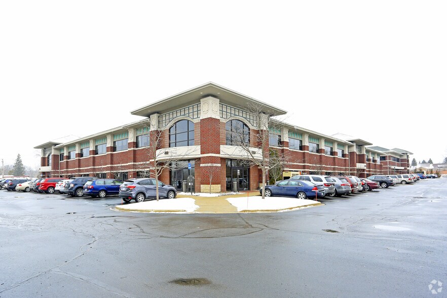 More Photos Of 29110 Inkster Rd, Southfield Office For Lease