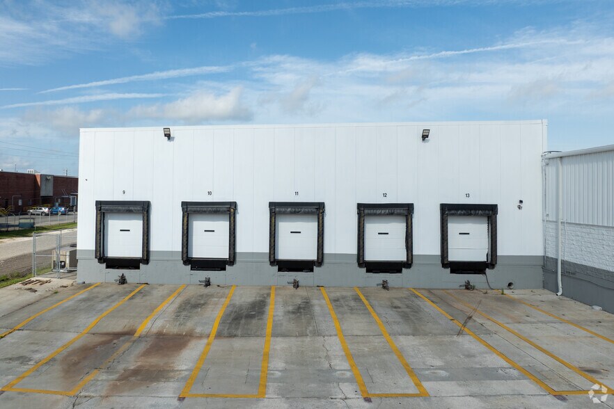 More Photos Of 5545 Shawland Rd, Jacksonville Refrigeration Cold Storage For Sale