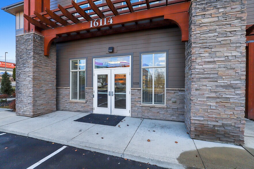 More Photos Of 16114 E Indiana Ave, Spokane Valley Medical For Lease