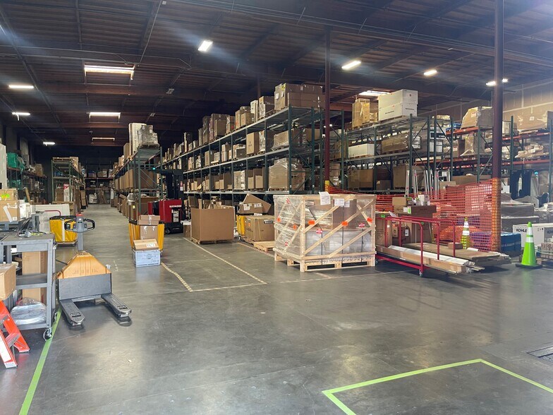 Primary Photo Of 1500-1550 Whipple Rd, Union City Warehouse For Lease