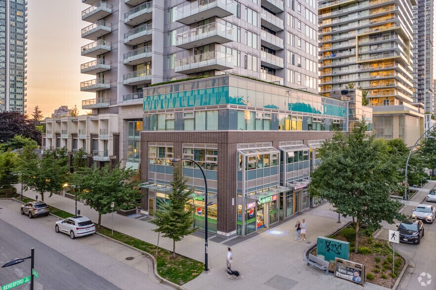 More Photos Of 6060 Silver Dr, Burnaby Office Residential For Lease