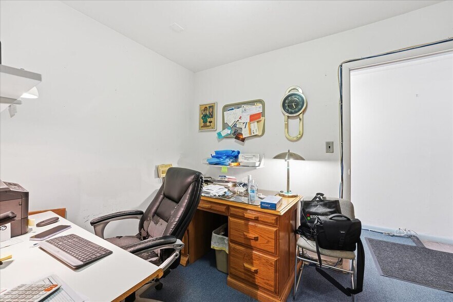 More Photos Of 741 Bloomfield Ave, Verona Office For Sale