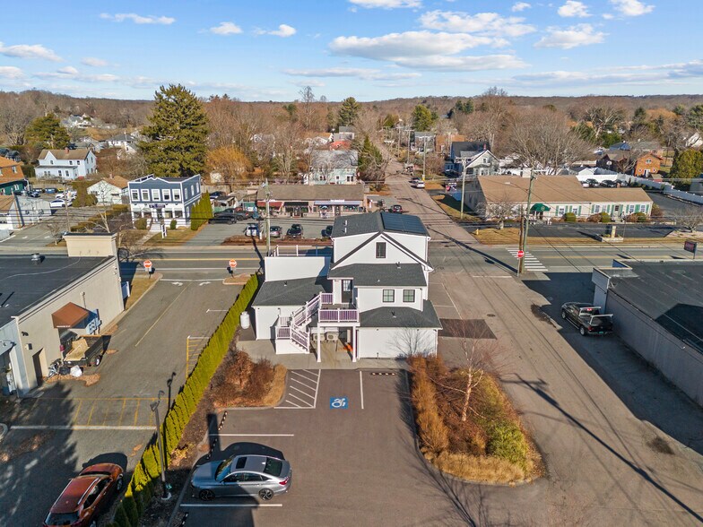 More Photos Of 44 Williams Ave, Mystic General Retail For Sale