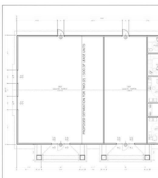 More Photos Of 601 E Fm 646 Rd, League City Medical For Lease