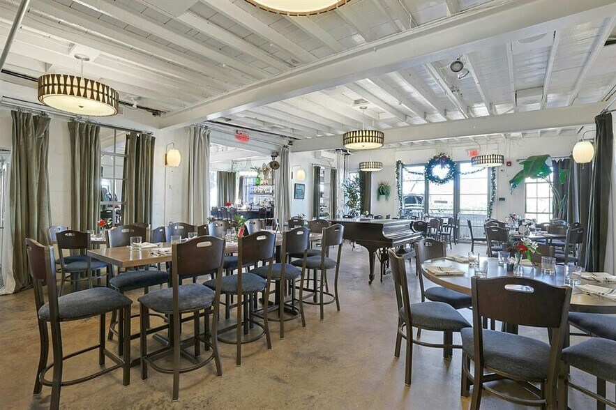 More Photos Of 505 Piermont Ave, Piermont Restaurant For Sale