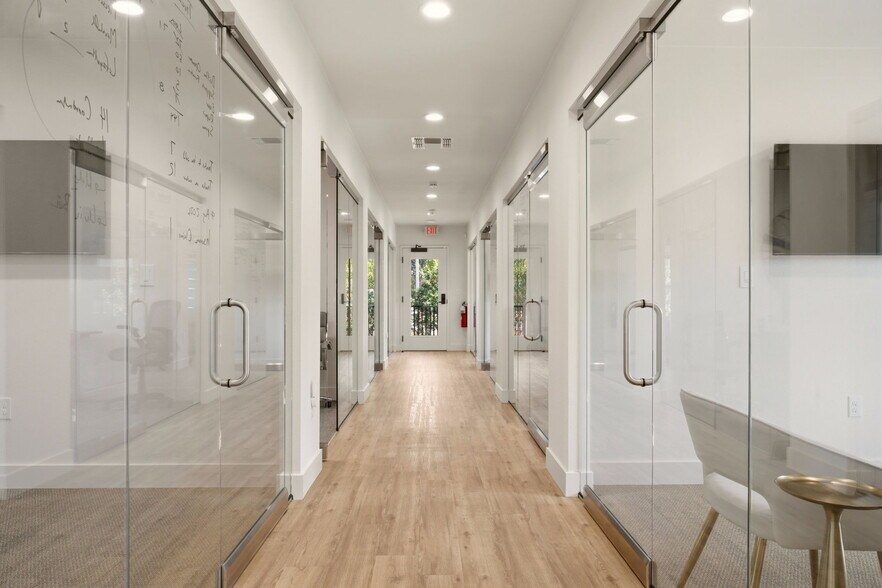 More Photos Of 7274 Elm St, Frisco Office For Sale