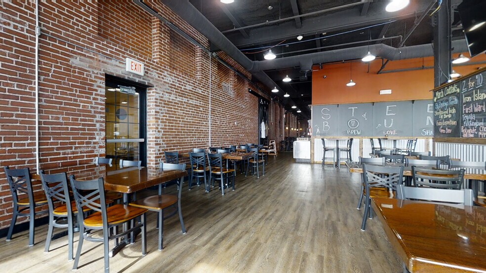 More Photos Of 243 W Main St, Springville Freestanding For Sale