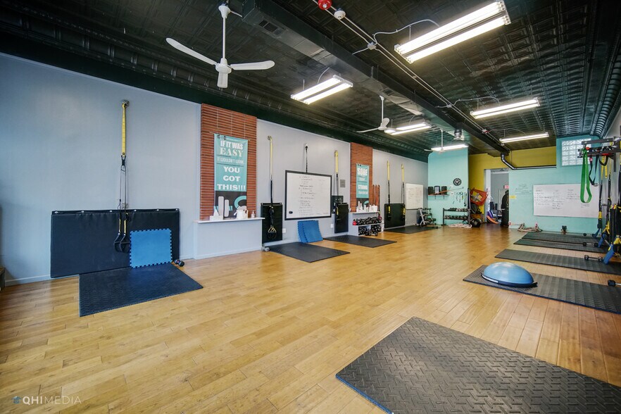 More Photos Of 1956 Ridge Rd, Homewood Storefront Retail Residential For Lease