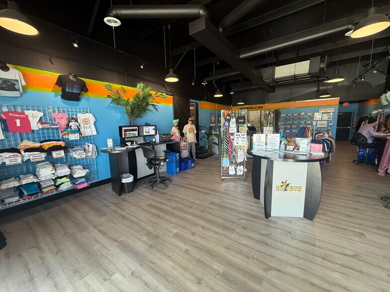 More Photos Of 805-807 W Main St, Blue Springs Storefront Retail Office For Sale