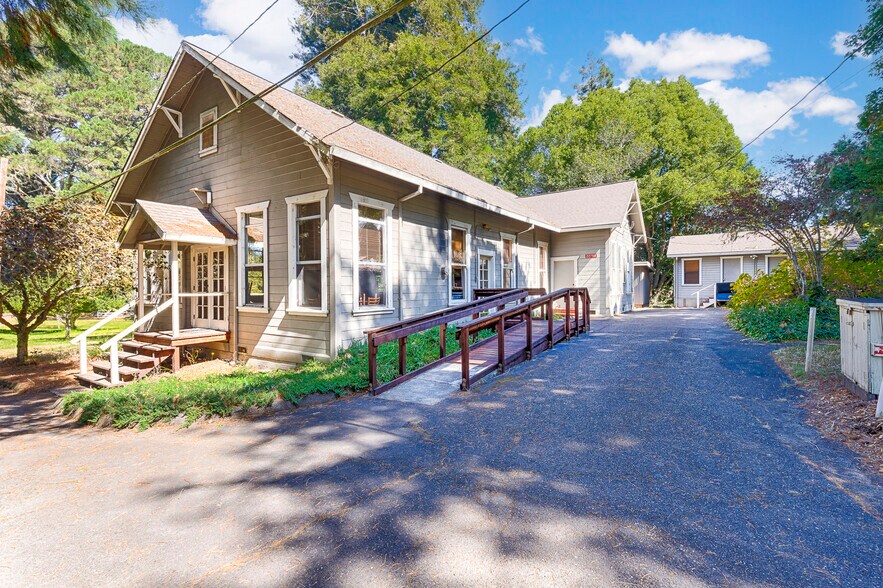 More Photos Of 22776 Moscow Road rd, Monte Rio Lodge Meeting Hall For Sale