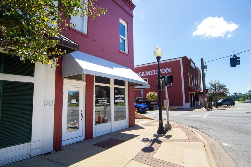 More Photos Of 5216 Willing St, Milton Storefront Retail Office For Sale