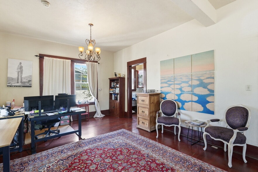 More Photos Of 1004 N 6th Ave, Tucson Office For Sale