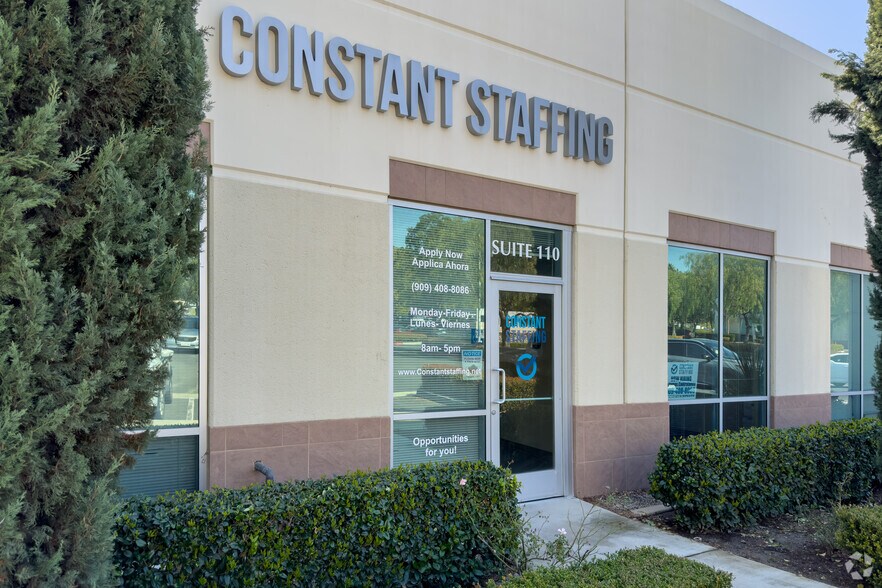 More Photos Of 3296 Guasti Rd, Ontario Office For Sale