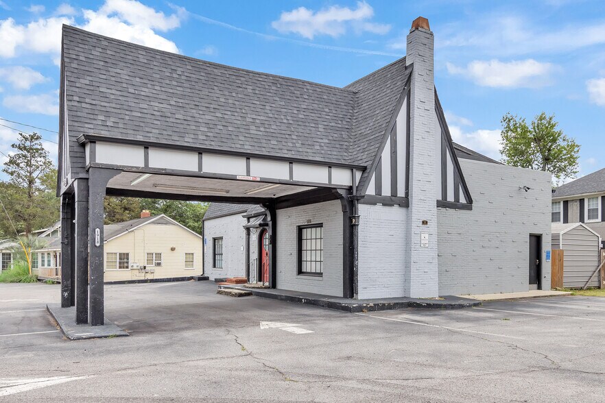 More Photos Of 1918 Central Ave, Augusta Office For Lease