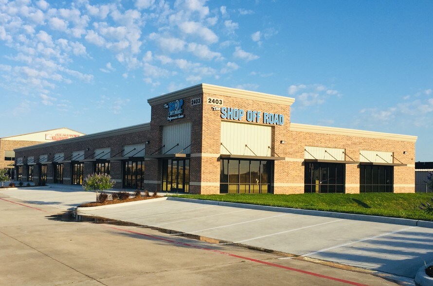 2403 Gulf Fwy S, League City, TX 77573 Retail For Lease