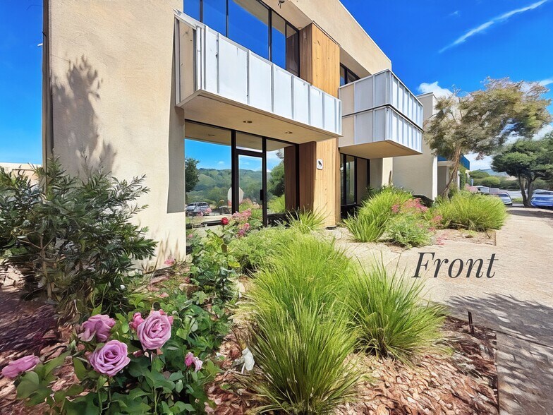 More Photos Of 5 Harris Ct, Monterey Warehouse For Lease