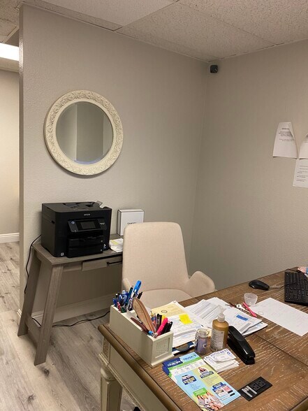 More Photos Of 1820 E Garry Ave, Santa Ana Office For Sale
