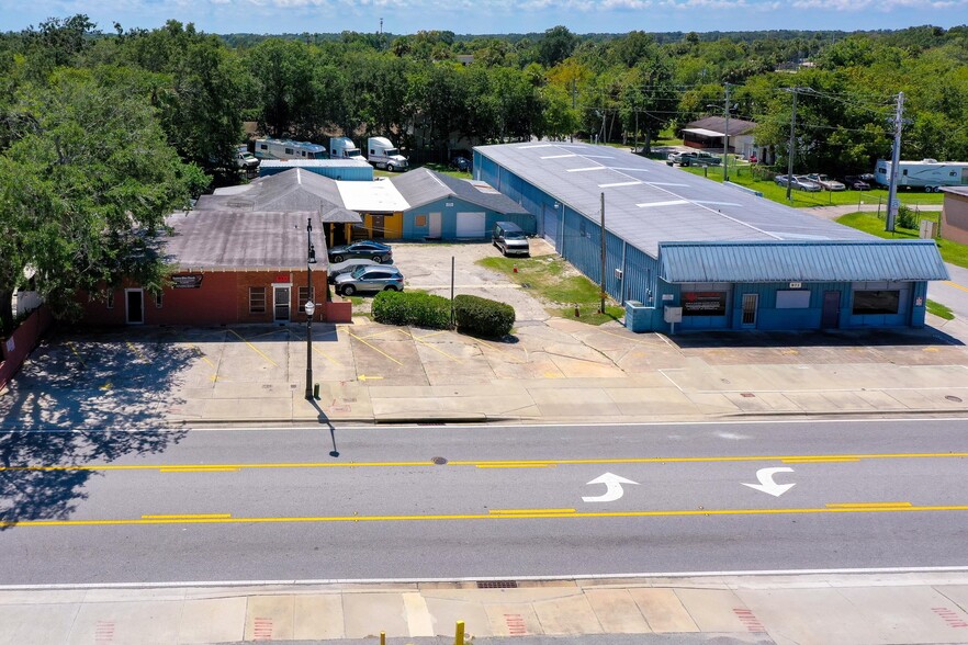 Primary Photo Of 865 Orange Ave, Daytona Beach Warehouse For Sale