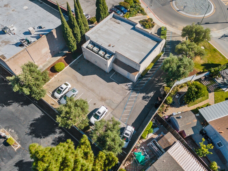 More Photos Of 1981-1989 Quimby Rd, San Jose Storefront Retail Office For Lease