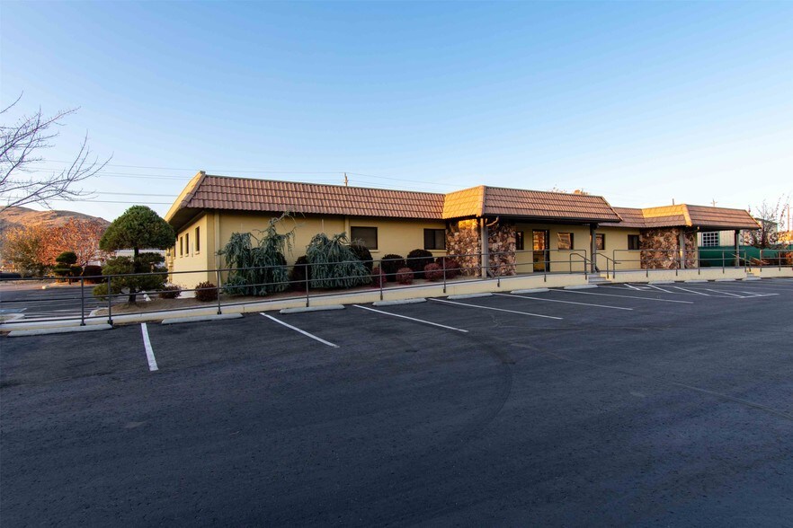 More Photos Of 5819 Sheep Dr, Carson City Office For Lease