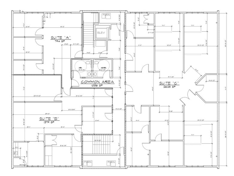 More Photos Of 1201 Grand Ave, Billings Office For Lease