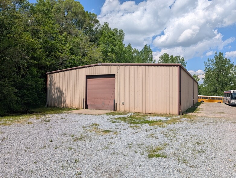 More Photos Of 10035 Johnsford Rd, Beach City Industrial For Sale