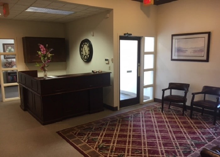 More Photos Of 1908 W Allen St, Allentown Office For Lease