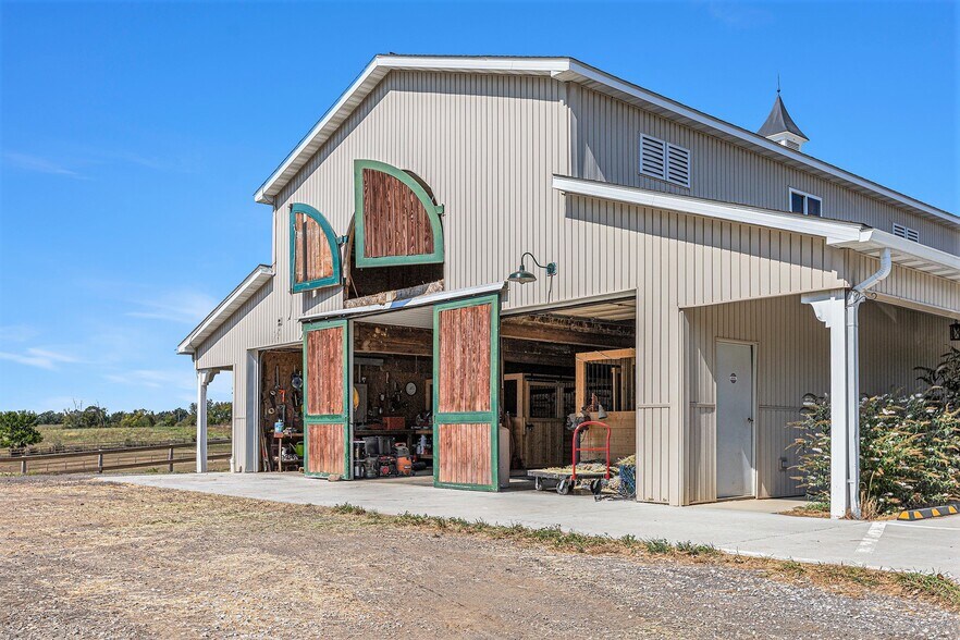 More Photos Of 6750 Bethel Church Rd, Saline Land For Sale