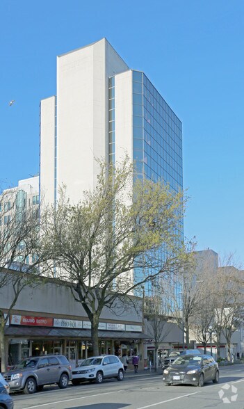 More Photos Of 747 Fort St, Victoria Office For Sale