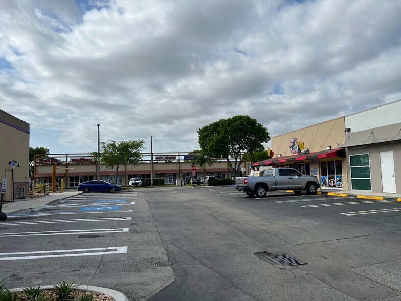 More Photos Of 13710 SW 88th St, Miami Unknown For Lease