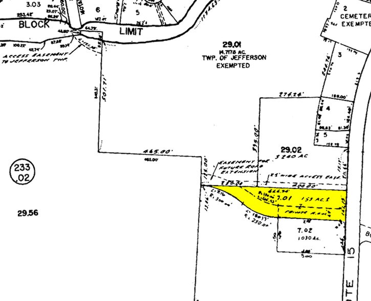 More Photos Of 762 State Route 15 S, Lake Hopatcong Office For Lease