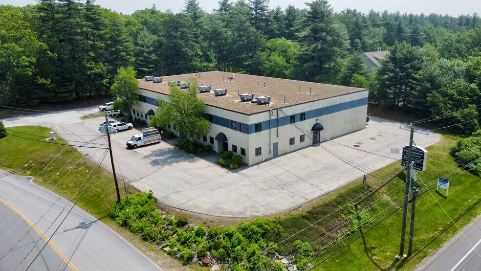 More Photos Of 35 Londonderry Tpke, Hooksett Flex For Lease