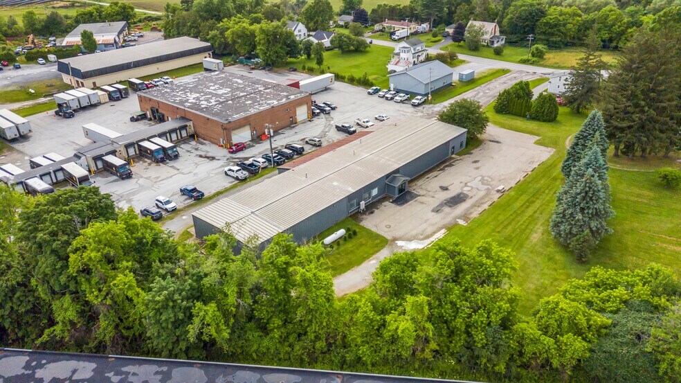 More Photos Of 123 Park St, Rutland Manufacturing For Lease