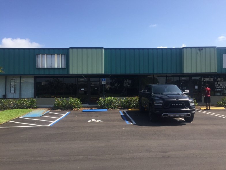 More Photos Of 3113-3185 W Atlantic Blvd, Pompano Beach Unknown For Lease