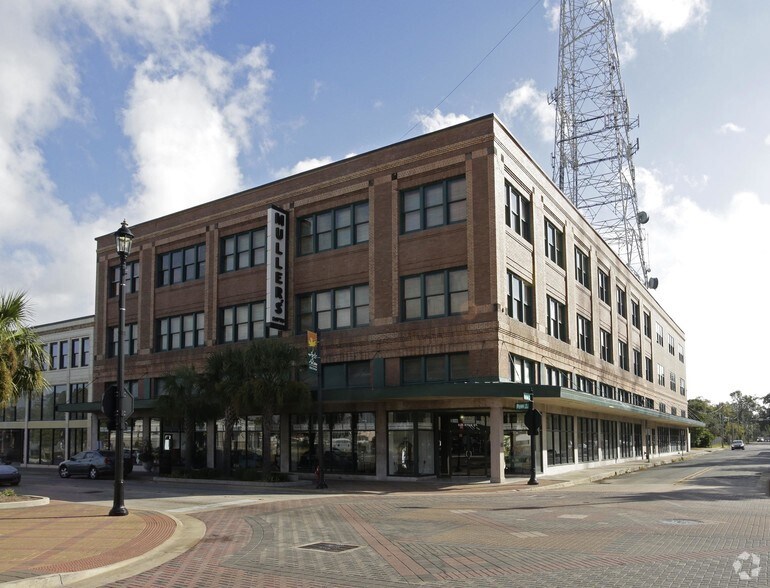 Primary Photo Of 625 Ryan St, Lake Charles Apartments For Sale