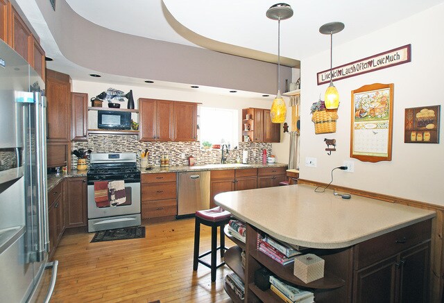 More Photos Of 15909 Nelson Rd, Woodstock Apartments For Sale