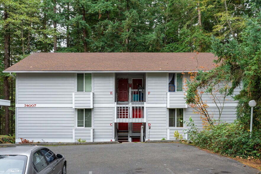 More Photos Of 34007 1st Cir S, Federal Way Multifamily For Sale