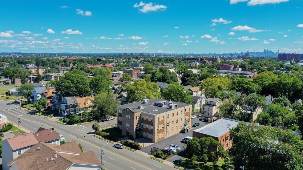 More Photos Of 110 S Grove St, East Orange Medical For Sale